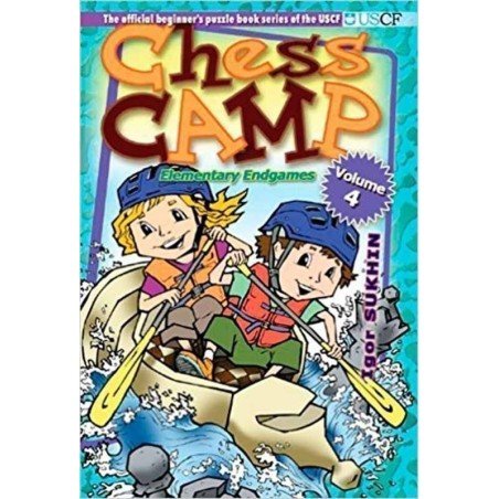 Chess Camp volumen 4