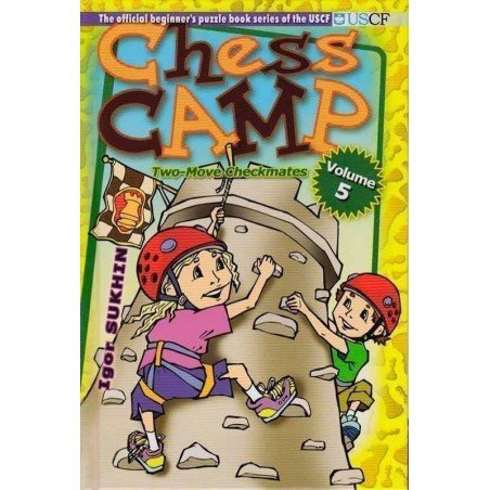 Chess Camp volumen 5