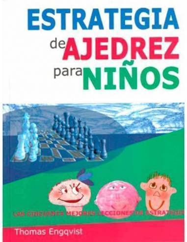 Chess strategy for children Chess strategy for children