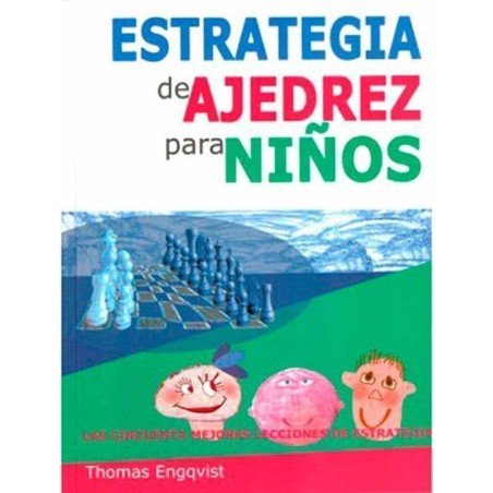 Estratègia d'escacs per a nens