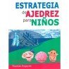 Estrategia de ajedrez para niños