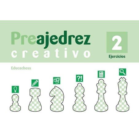 Creative Pre-Chess 2. Exercises of Balagium