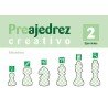 Preajedrez creativo 2. Ejercicios de Balagium