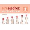 Preajedrez creatiu 3. Exercicis de Balagium
