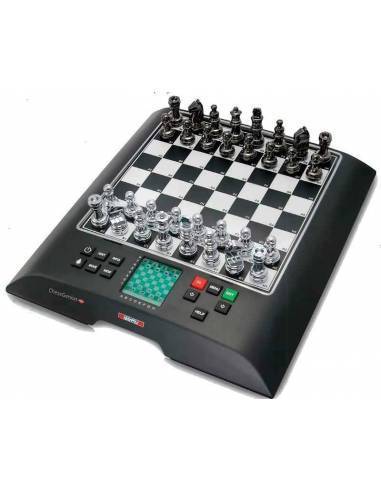 Chess Genius Pro computadora ajedrez