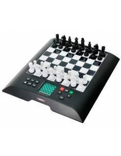 Chess Genius computadora escacs