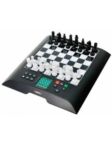 Chess Genius computadora ajedrez