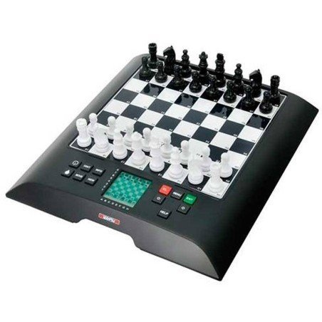 Chess Genius computadora ajedrez