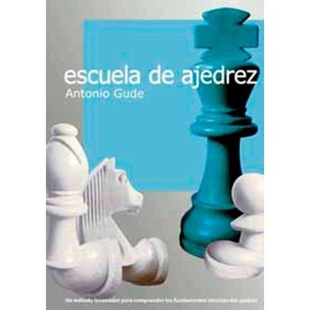 Escuela de ajedrez
