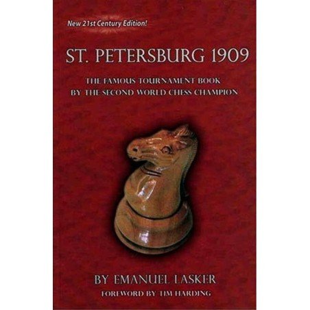 San Petersburgo 1909