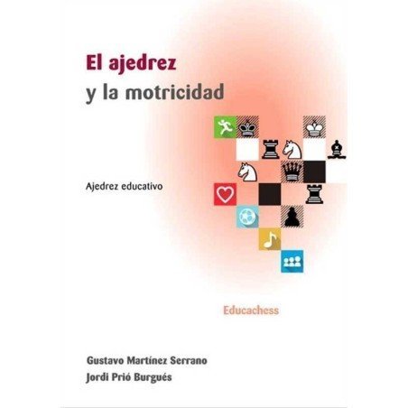 Els escacs i la motricitat de Balagium