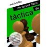 El meu tercer llibre de tàctica