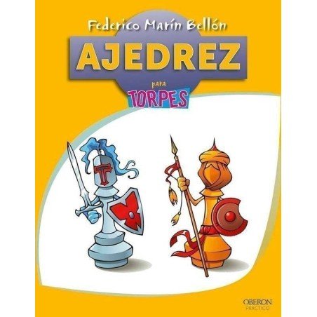 Ajedrez para torpes