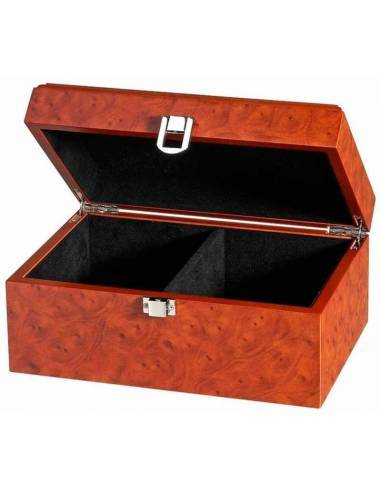 Chess Luxury box to save pieces Chess Luxury box to save pieces