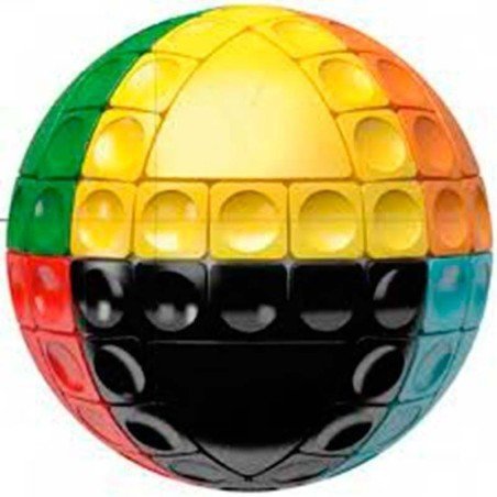 Cubo V-Sphere