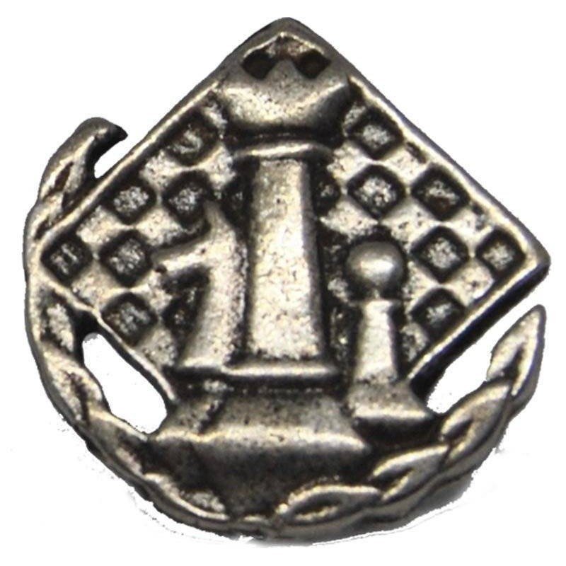 Pin escacs 3