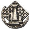 Pin ajedrez 3