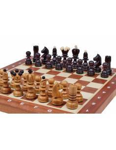 Tauler i peces escacs model Pearl