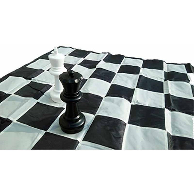 Tablero de nylon mediano  2x2 m.