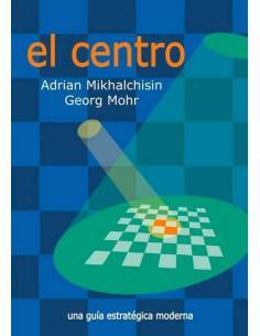 Chess book The Center