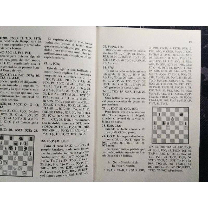XXVII Campeonato de ajedrez de la URSS 1960