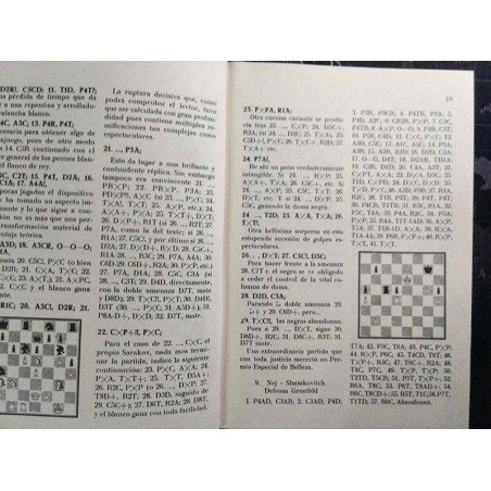 XXVII Campeonato de ajedrez de la URSS 1960