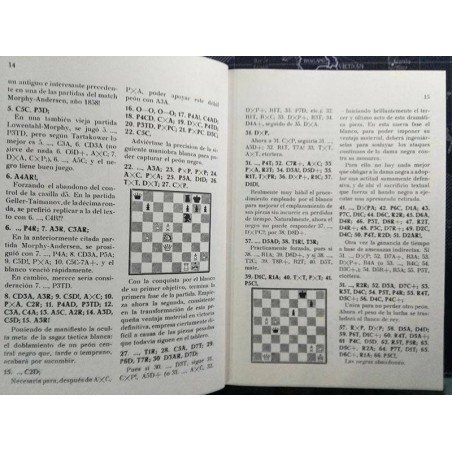 XXVII Campeonato de ajedrez de la URSS 1960