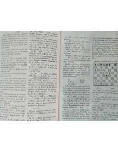 Libro ajedrez La Apertura Española tomo II
