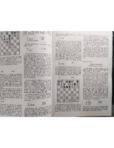 Libro ajedrez Nuevas ideas en las aperturas abiertas tomo I