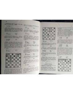 Libro ajedrez Nuevas ideas en las Aperturas cerradas