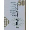 Libro ajedrez Sahovsky Informator 50