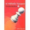 The Yusupov method. Foundations 2
