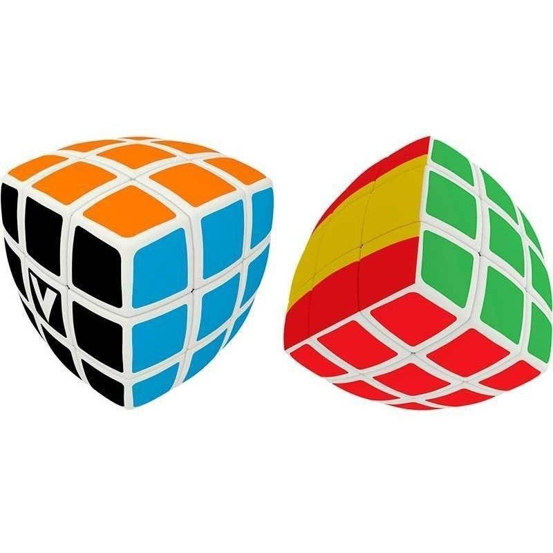 V-Cube España