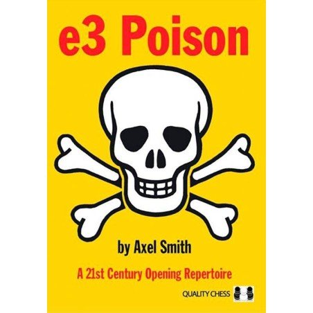 e3 poison a 21st century opening repertoire