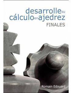 Develop your calculation in chess. 2. Finals