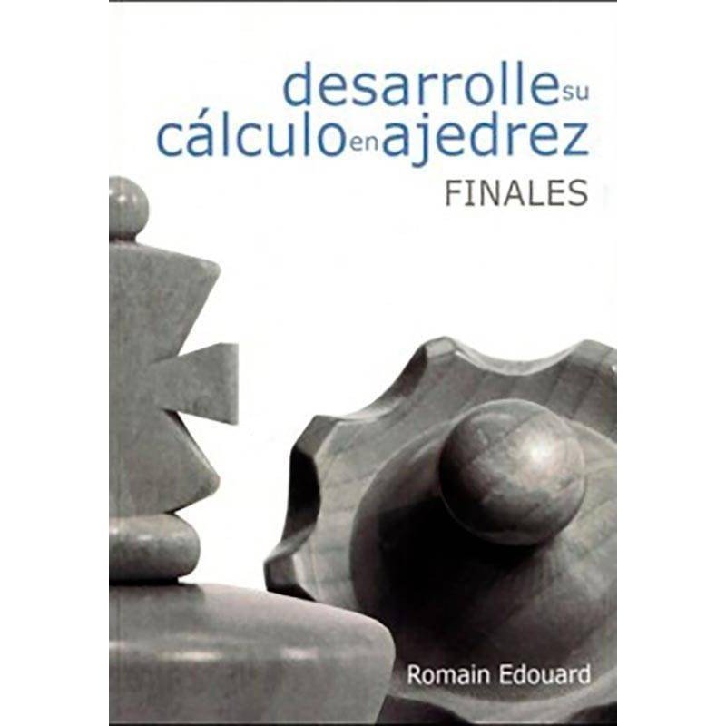 Desenvolupi la seva càlcul en els escacs. 2. Finals