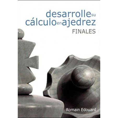 Develop your calculation in chess. 2. Finals