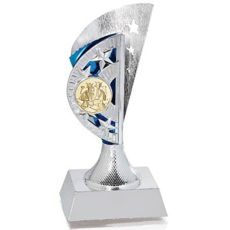 Chess trophies 0382