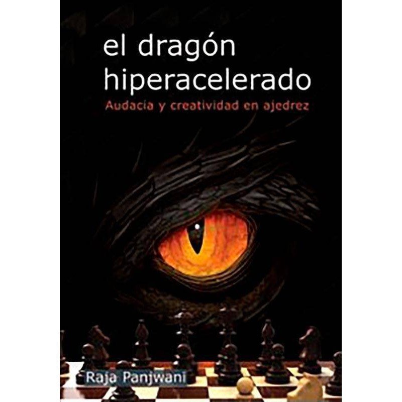 El drac hiperaccelerat