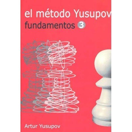 El mètode Yusupov. fonaments 3