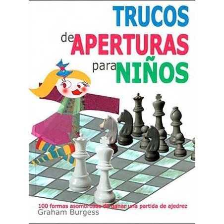 Opening tricks for children