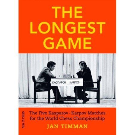 The longest game