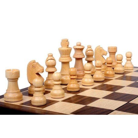 Conjunt escacs magnètic 30 cm.