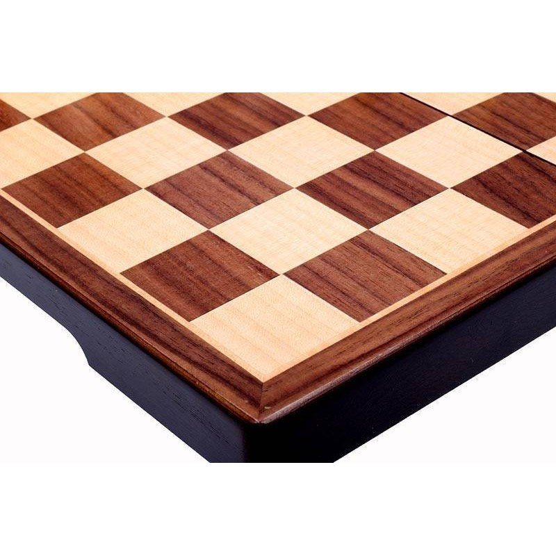 Conjunto de ajedrez magnético 30 cm.