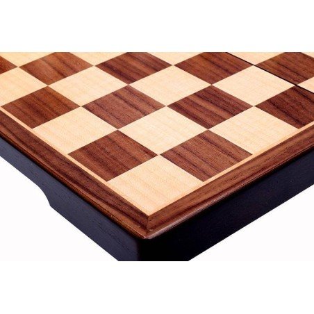 Magnetic chess set 30 cm.