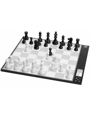 DGT Centaur computadora ajedrez