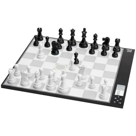 DGT Centaur computadora ajedrez