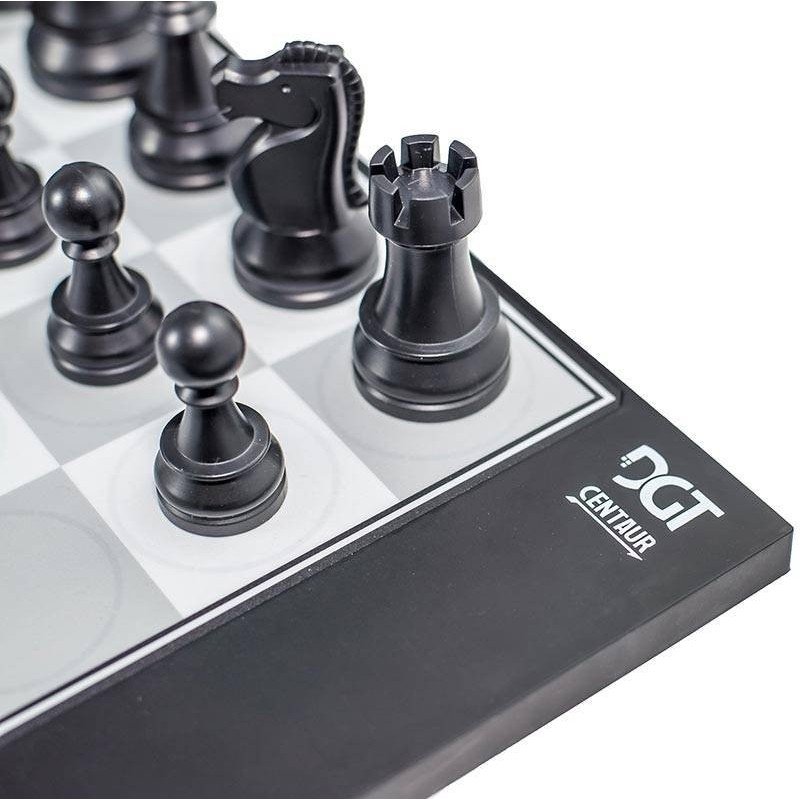 DGT Centaur computadora ajedrez