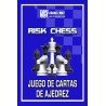 Juego de cartas Risk Chess EscaciMat