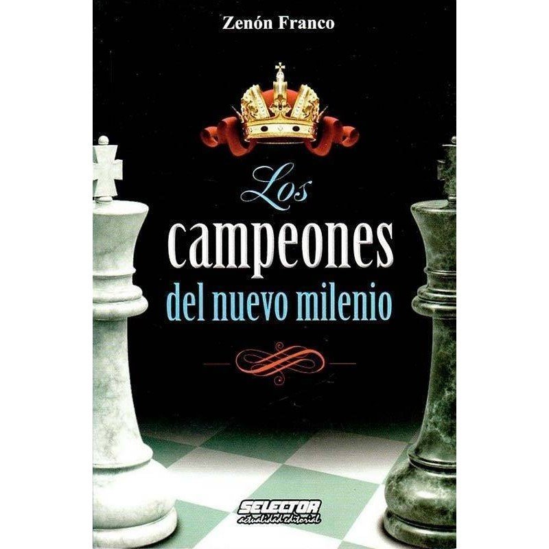 Els campions del nou mil·lenni
